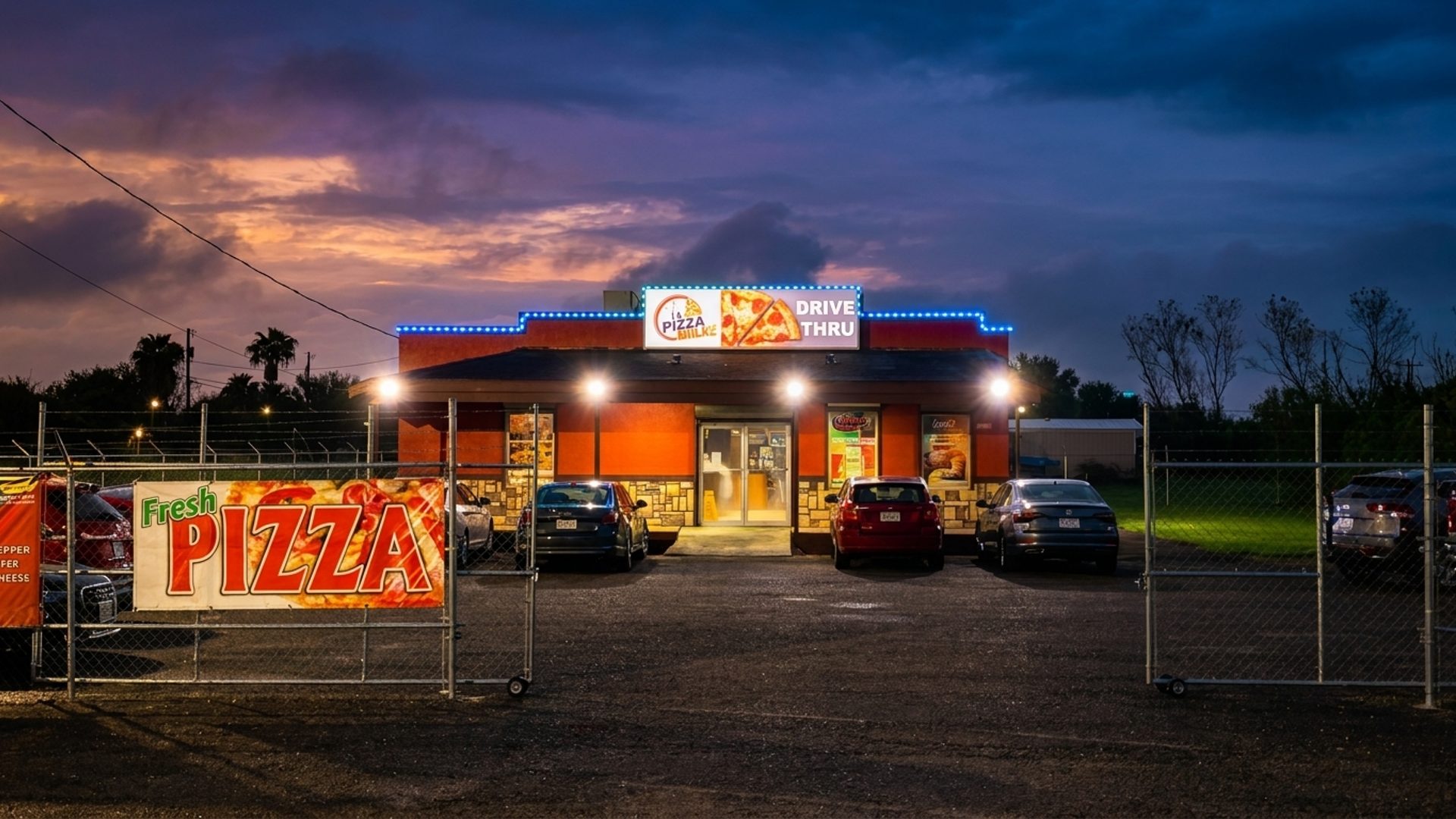 Find Us in Mission, TX