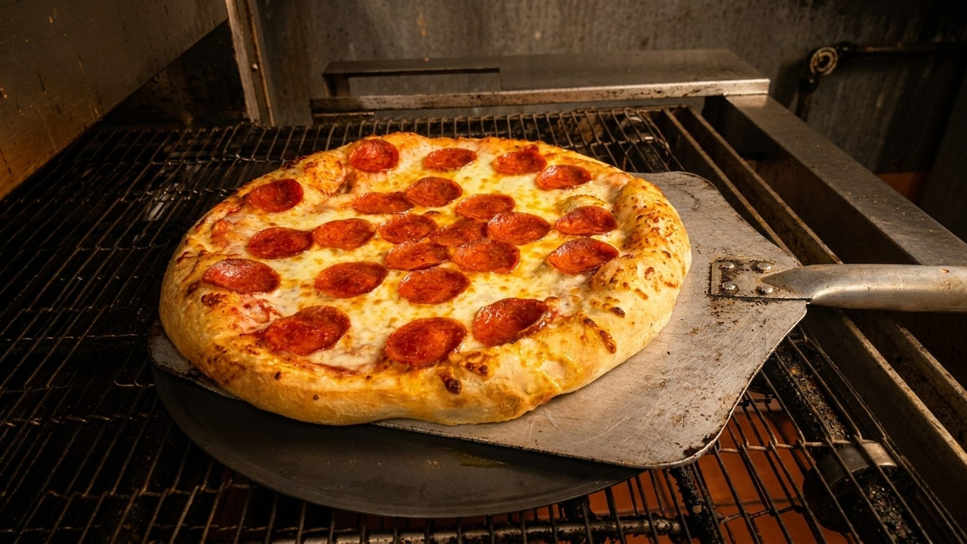 The Dough Is the Whole Point